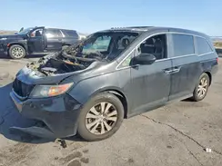 5FNRL5H65GB071727 2016 HONDA ODYSSEY