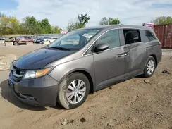 5FNRL5H65GB072005 2016 HONDA ODYSSEY