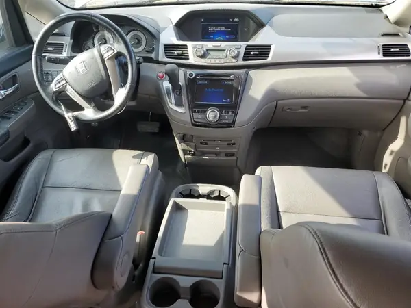 5FNRL5H65GB072005 2016 HONDA ODYSSEY - Image 8