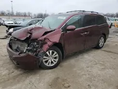 5FNRL5H65GB073221 2016 HONDA ODYSSEY