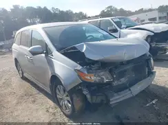 5FNRL5H65GB073803 2016 HONDA ODYSSEY