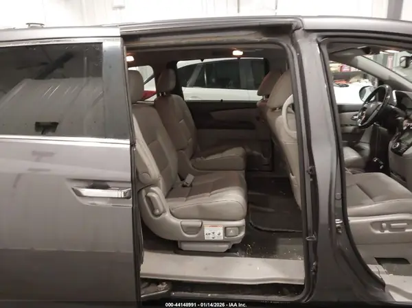 5FNRL5H65GB075809 2016 HONDA ODYSSEY - Image 8