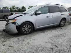 5FNRL5H65GB076250 2016 HONDA ODYSSEY
