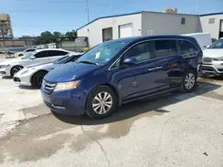 5FNRL5H65GB076538 2016 HONDA ODYSSEY