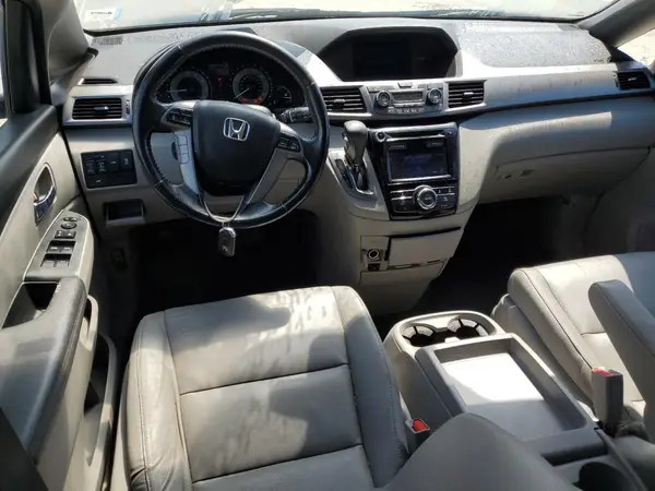 5FNRL5H65GB076538 2016 HONDA ODYSSEY - Image 8