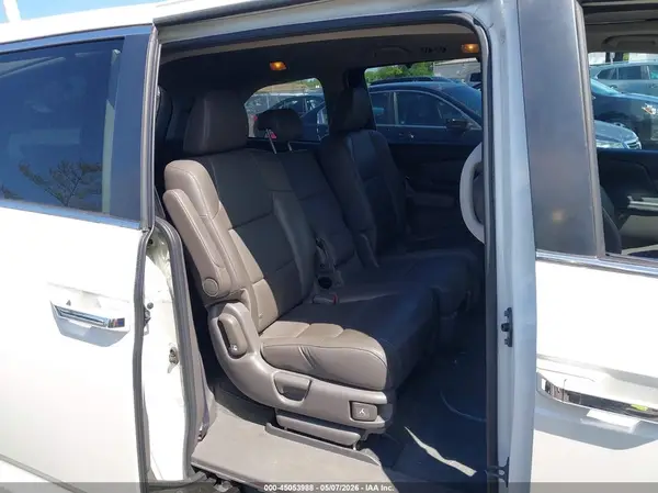 5FNRL5H65GB076748 2016 HONDA ODYSSEY - Image 8