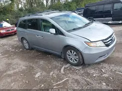 5FNRL5H65GB079746 2016 HONDA ODYSSEY