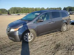5FNRL5H65GB080217 2016 HONDA ODYSSEY