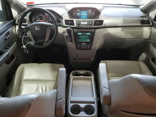 5FNRL5H65GB080833 2016 HONDA ODYSSEY - Image 8