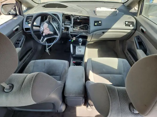 5FNRL5H65GB081335 2016 HONDA ODYSSEY - Image 8