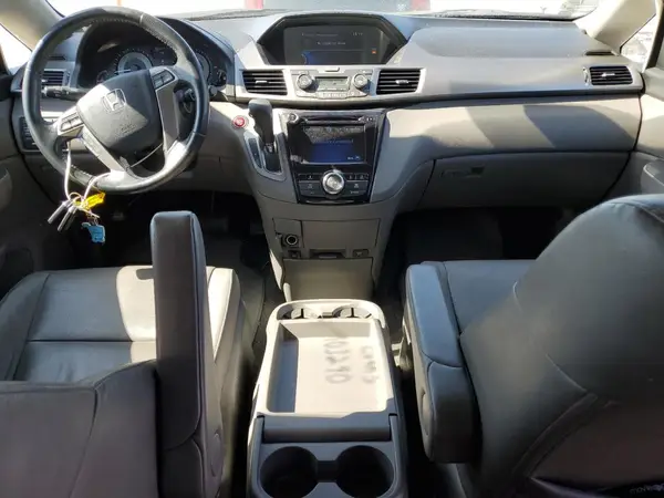 5FNRL5H65GB082145 2016 HONDA ODYSSEY - Image 8