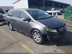 5FNRL5H65GB084364 2016 HONDA ODYSSEY