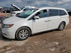 5FNRL5H65GB085451 2016 HONDA ODYSSEY