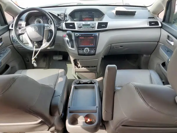 5FNRL5H65GB085451 2016 HONDA ODYSSEY - Image 8