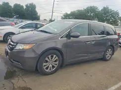 5FNRL5H65GB087099 2016 HONDA ODYSSEY