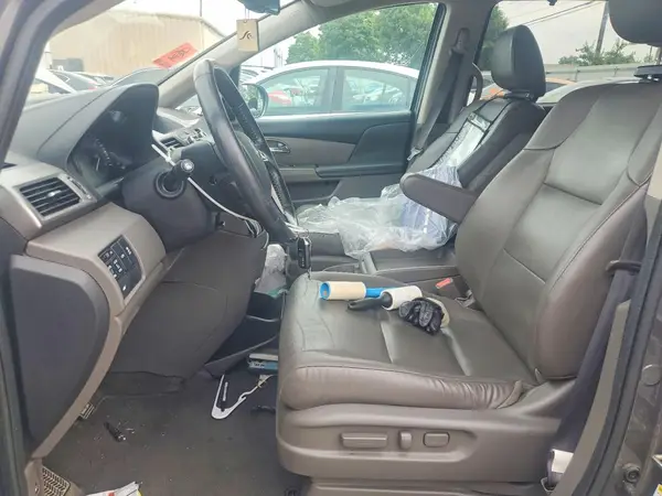 5FNRL5H65GB087099 2016 HONDA ODYSSEY - Image 7