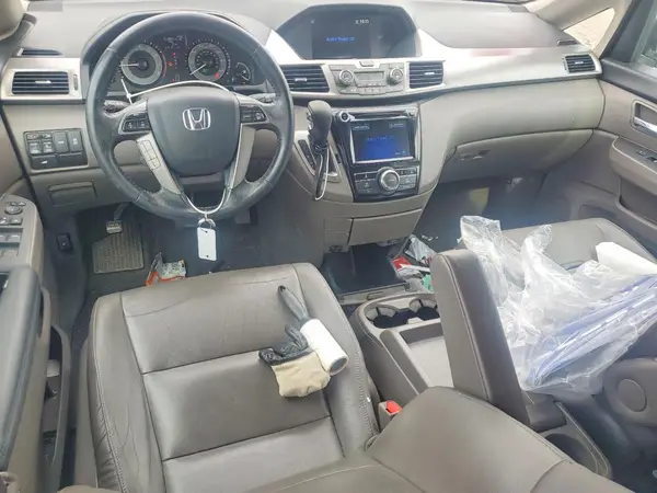 5FNRL5H65GB087099 2016 HONDA ODYSSEY - Image 8