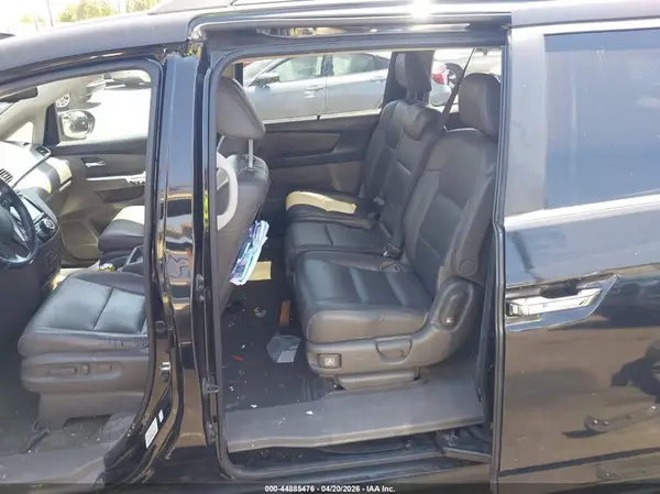 5FNRL5H65GB088138 2016 HONDA ODYSSEY - Image 8