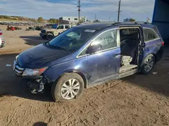 5FNRL5H65GB088706 2016 HONDA ODYSSEY