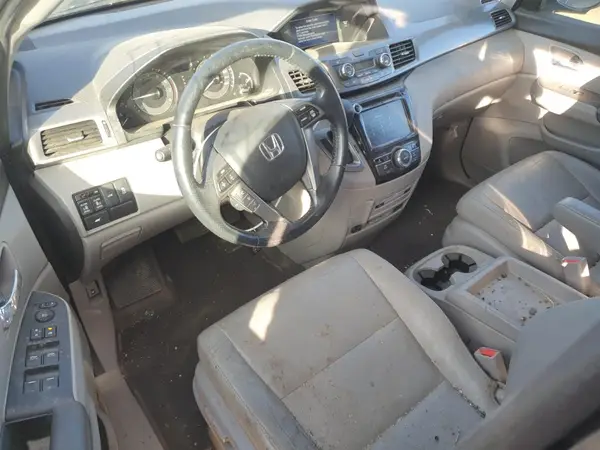 5FNRL5H65GB088706 2016 HONDA ODYSSEY - Image 8