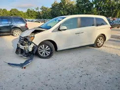 5FNRL5H65GB089077 2016 HONDA ODYSSEY