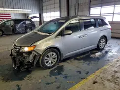 5FNRL5H65GB089340 2016 HONDA ODYSSEY