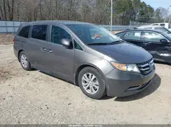 5FNRL5H65GB089354 2016 HONDA ODYSSEY
