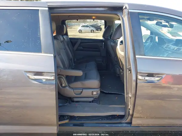 5FNRL5H65GB089354 2016 HONDA ODYSSEY - Image 8