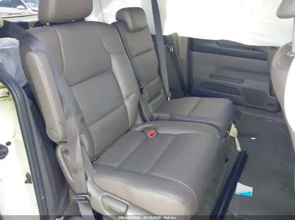 5FNRL5H65GB089547 2016 HONDA ODYSSEY - Image 8