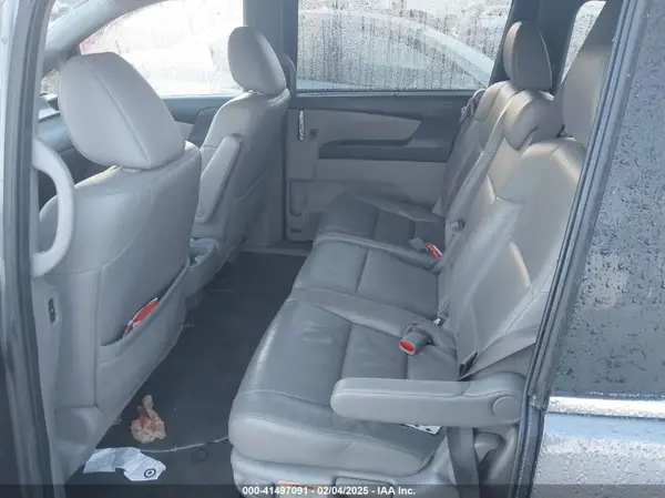 5FNRL5H65GB090374 2016 HONDA ODYSSEY - Image 8