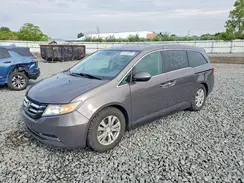 5FNRL5H65GB090715 2016 HONDA ODYSSEY