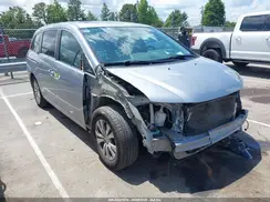 5FNRL5H65GB090987 2016 HONDA ODYSSEY