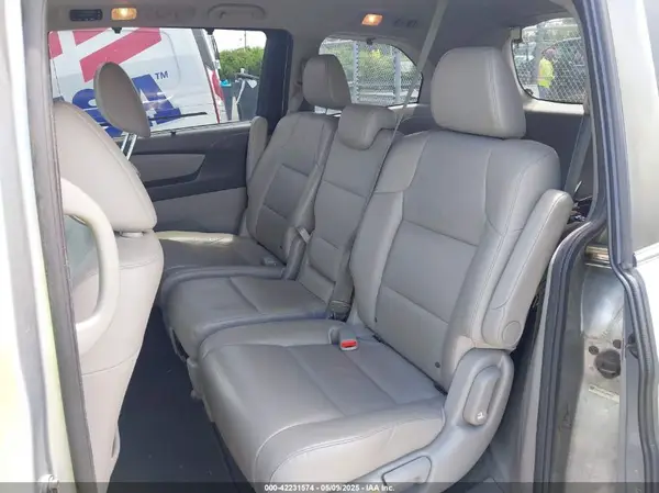 5FNRL5H65GB090987 2016 HONDA ODYSSEY - Image 8
