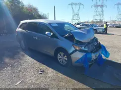 5FNRL5H65GB091878 2016 HONDA ODYSSEY