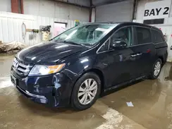 5FNRL5H65GB093159 2016 HONDA ODYSSEY
