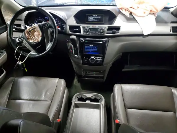 5FNRL5H65GB093159 2016 HONDA ODYSSEY - Image 8