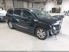 5FNRL5H65GB093162 2016 HONDA ODYSSEY