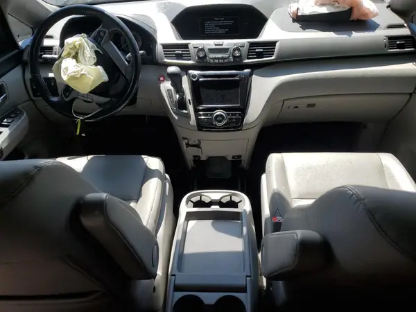 5FNRL5H65GB093548 2016 HONDA ODYSSEY - Image 8