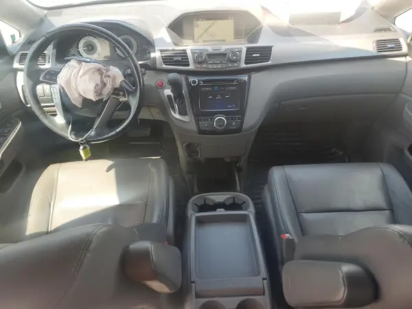 5FNRL5H65GB097566 2016 HONDA ODYSSEY - Image 8