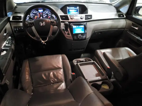 5FNRL5H65GB097647 2016 HONDA ODYSSEY - Image 8