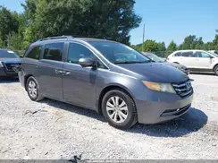 5FNRL5H65GB099219 2016 HONDA ODYSSEY