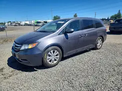 5FNRL5H65GB100840 2016 HONDA ODYSSEY