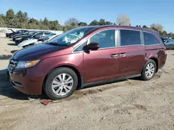 5FNRL5H65GB101857 2016 HONDA ODYSSEY