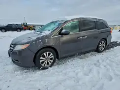 5FNRL5H65GB102314 2016 HONDA ODYSSEY
