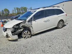 5FNRL5H65GB103253 2016 HONDA ODYSSEY