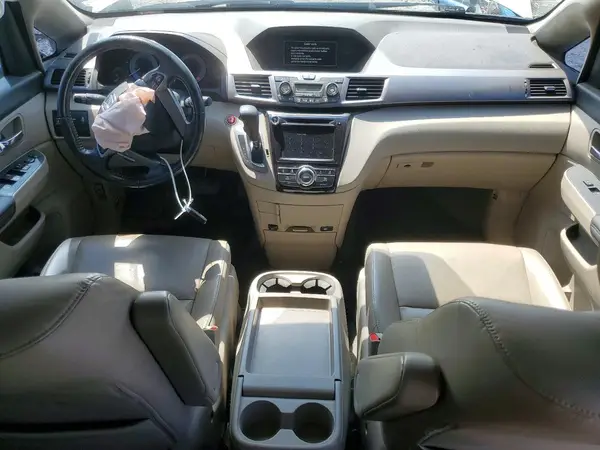 5FNRL5H65GB103253 2016 HONDA ODYSSEY - Image 8