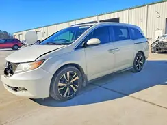 5FNRL5H65GB103527 2016 HONDA ODYSSEY