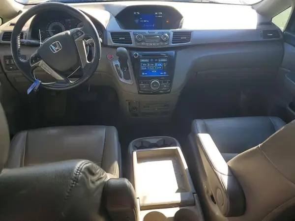 5FNRL5H65GB103527 2016 HONDA ODYSSEY - Image 8