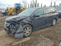 5FNRL5H65GB103625 2016 HONDA ODYSSEY