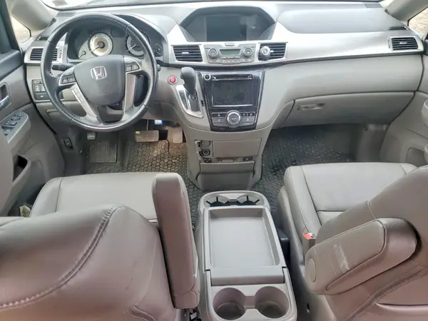5FNRL5H65GB103625 2016 HONDA ODYSSEY - Image 8